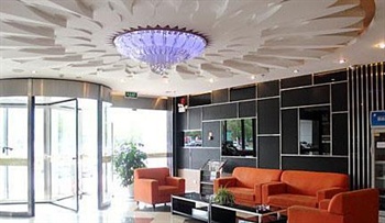  - Motel 168 Xinzhong Road - Hangzhou