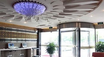  - Motel 168 Xinzhong Road - Hangzhou