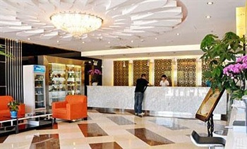  - Motel 168 Xinzhong Road - Hangzhou