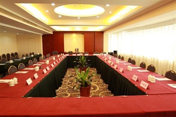  - Hangzhou Chaowang Hotel