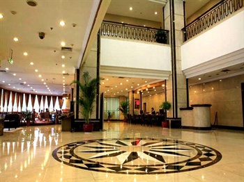  - Hangzhou Chaowang Hotel