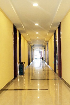 Corridor - 