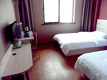  - Kalai Garden Inn Hangzhou Shenban road