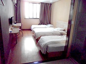  - Kalai Garden Inn Hangzhou Shenban road