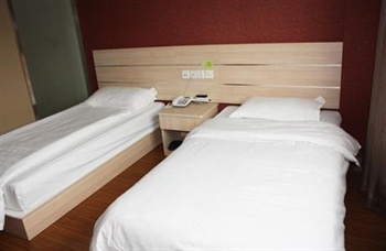  - Kalai Garden Inn Hangzhou Shenban road