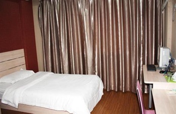  - Kalai Garden Inn Hangzhou Shenban road