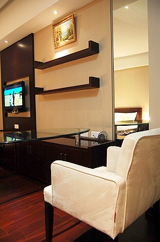 -- - Kending Apartment Hotel - Hangzhou