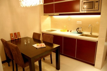 -- - Kending Apartment Hotel - Hangzhou