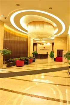  - Kending Apartment Hotel - Hangzhou