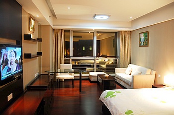 -- - Kending Apartment Hotel - Hangzhou