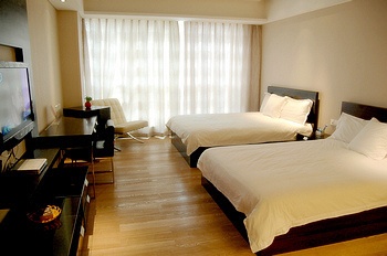 -- - Kending Apartment Hotel - Hangzhou