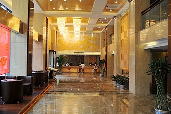 Lobby - 