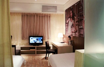  - Hanxiang Books and Music Hotel