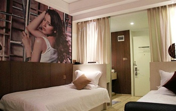  - Hanxiang Books and Music Hotel