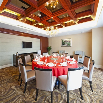  - Junhu International Hotel - Hangzhou