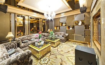  - Junhu International Hotel - Hangzhou