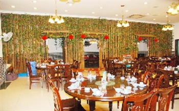  - Shengquan Holiday Hotel - Hangzhou