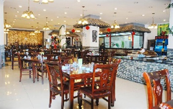  - Shengquan Holiday Hotel - Hangzhou