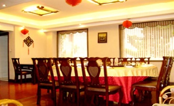  - Shengquan Holiday Hotel - Hangzhou