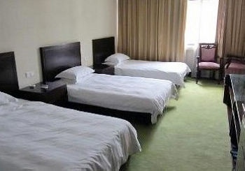 -- - hangzhou youbang hotel