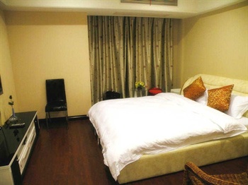  - Yaoding Apartment Hotel - Hangzhou