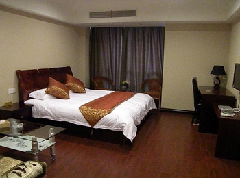  - Yaoding Apartment Hotel - Hangzhou