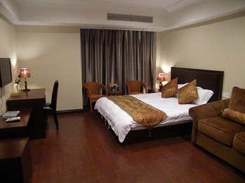  - Yaoding Apartment Hotel - Hangzhou