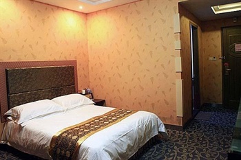  - Hangzhou Zhongshang Hotel