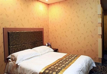  - Hangzhou Zhongshang Hotel