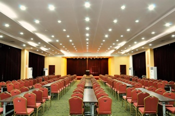  - Dinghe Business Hotel - Hangzhou