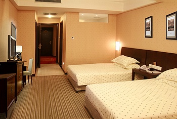 -- - Dinghe Business Hotel - Hangzhou