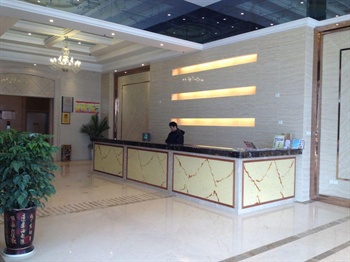  - Hangzhou Nanyuan Inn - Xiaoshan Shixin North Road