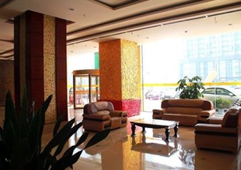  - Hangzhou Nanyuan Inn - Xiaoshan Shixin North Road