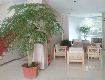  - Hangzhou 25H Boutique Inn