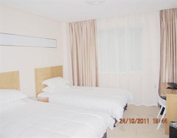  - Hangzhou 25H Boutique Inn