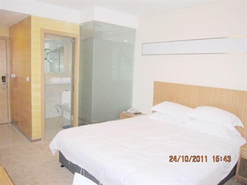  - Hangzhou 25H Boutique Inn