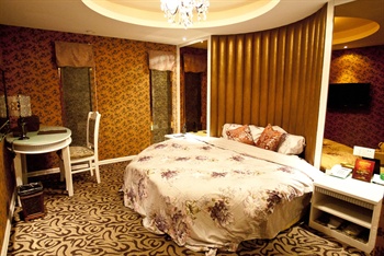  - Meiya City Hotel - Hangzhou