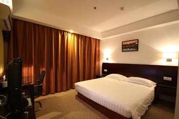  - ACG Hotel Dongxin - Hangzhou