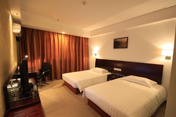  - ACG Hotel Dongxin - Hangzhou