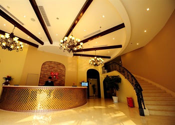  - ACG Hotel Dongxin - Hangzhou