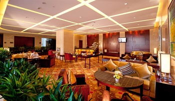  - Geshan Prince Hotel - Hangzhou