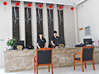  - Hangzhou Ruiyue Business Hotel