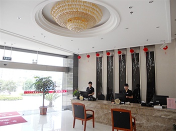  - Hangzhou Ruiyue Business Hotel