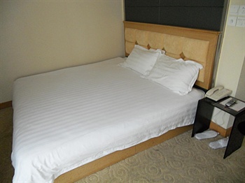  - Hangzhou Ruiyue Business Hotel