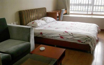  - Aishang Hotel Apartment - Hangzhou