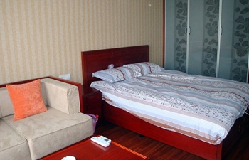  - Aishang Hotel Apartment - Hangzhou