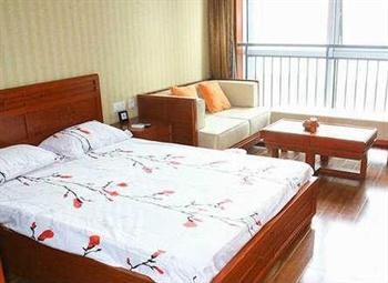  - Aishang Hotel Apartment - Hangzhou