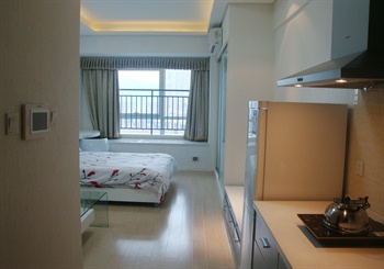  - Aishang Hotel Apartment - Hangzhou