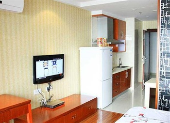  - Aishang Hotel Apartment - Hangzhou