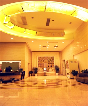  - hangzhou taihe hotel